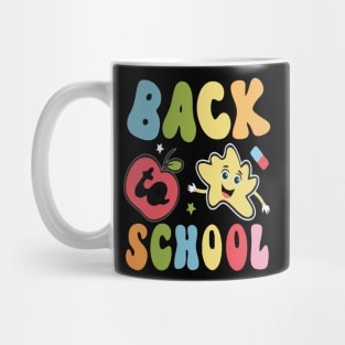 welcom Back to School with Trendy Mug